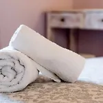 Natura Almyros Appartement *