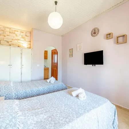 Natura Almyros Apartment Almiros Beach