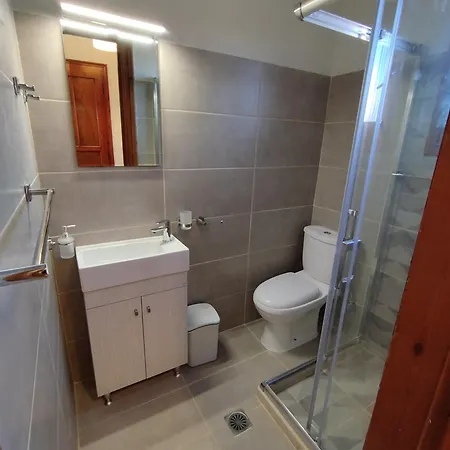 Natura Almyros * Альмирос-Бич
